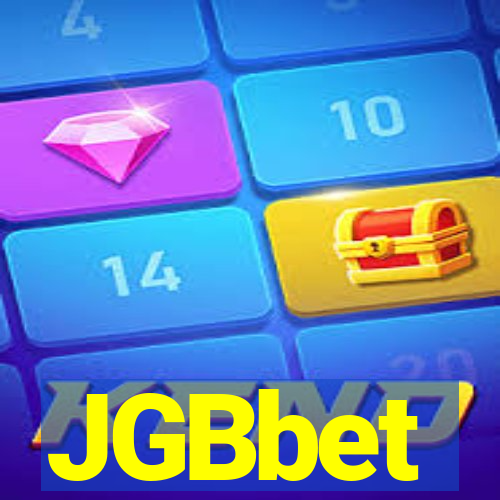 JGBbet