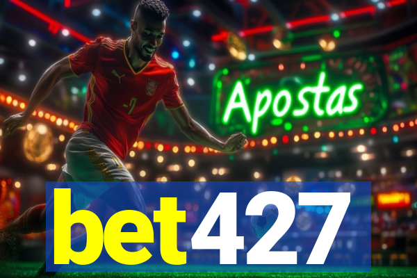 bet427