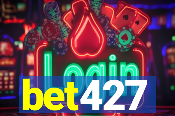 bet427