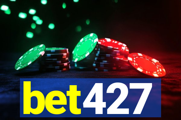 bet427