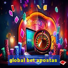 global bet apostas