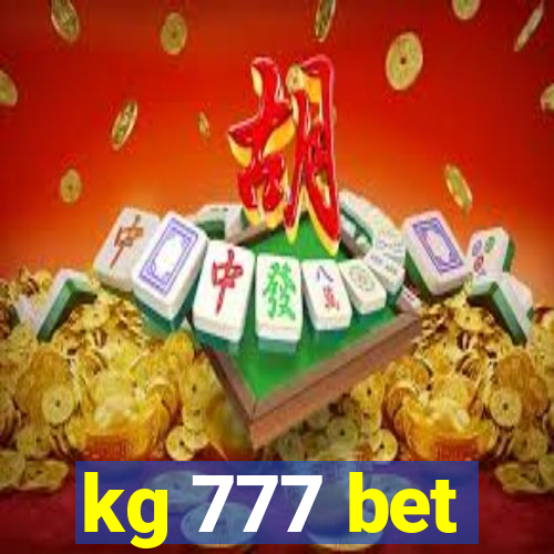 kg 777 bet