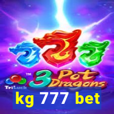 kg 777 bet