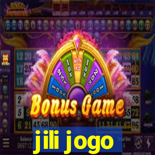 jili jogo