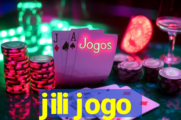 jili jogo