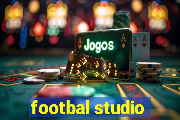 footbal studio