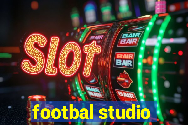 footbal studio