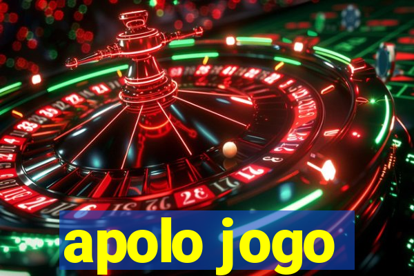 apolo jogo