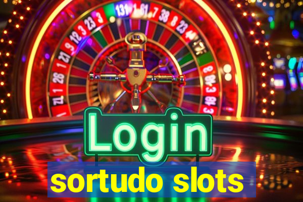 sortudo slots