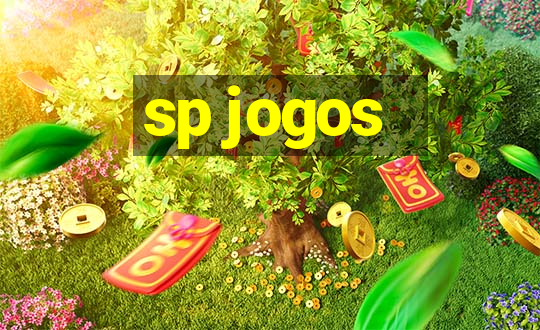 sp jogos