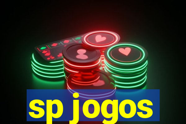 sp jogos