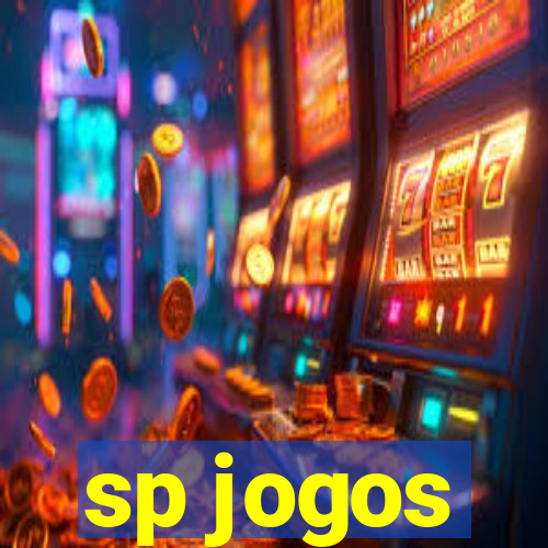 sp jogos