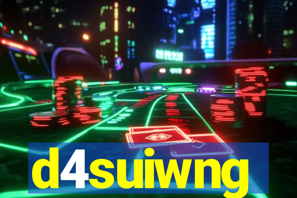 d4suiwng