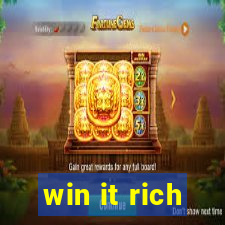 win it rich