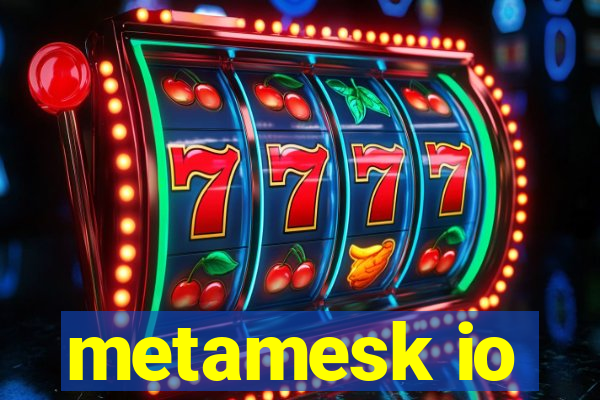 metamesk io