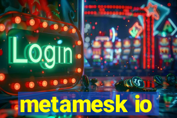 metamesk io