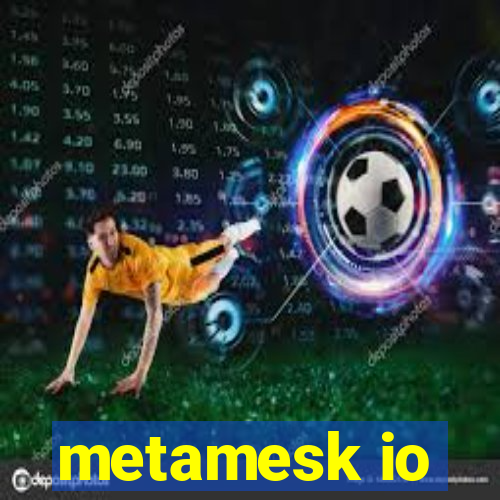 metamesk io