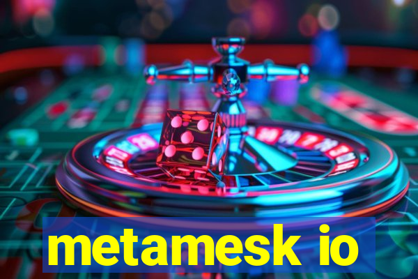 metamesk io