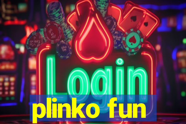 plinko fun