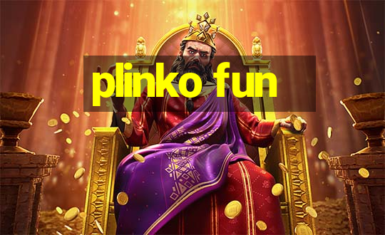 plinko fun