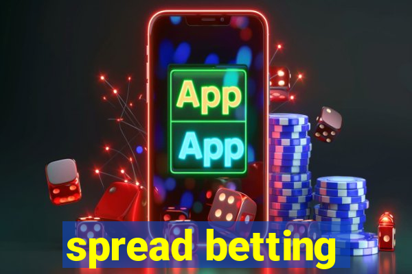 spread betting