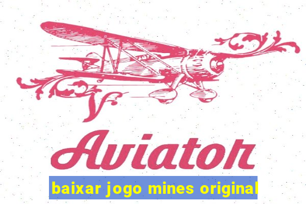 baixar jogo mines original