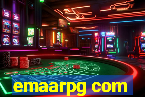 emaarpg com