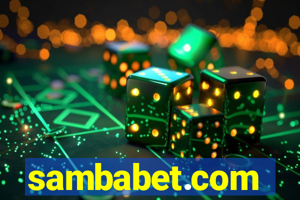 sambabet.com