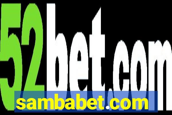 sambabet.com