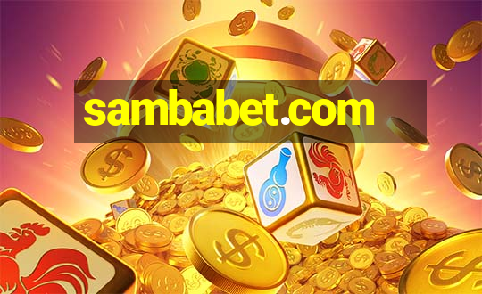 sambabet.com