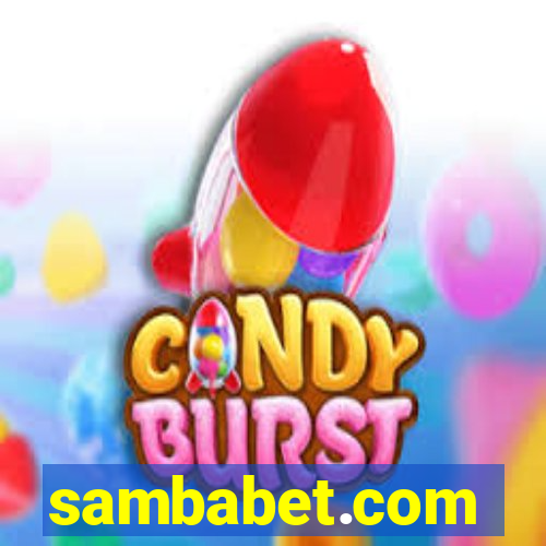 sambabet.com