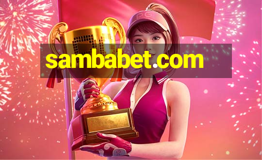 sambabet.com