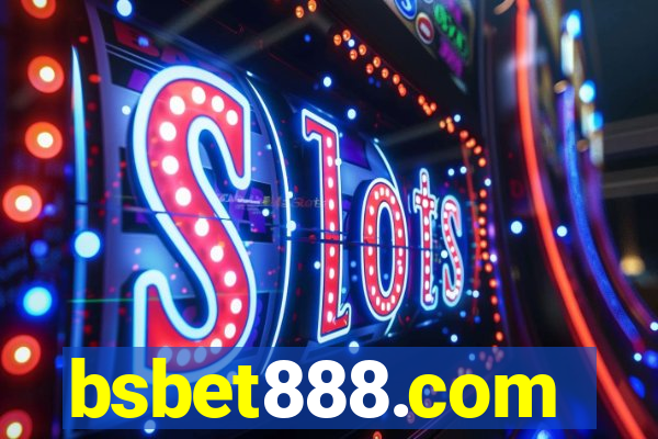 bsbet888.com