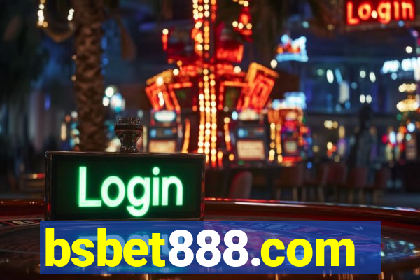 bsbet888.com