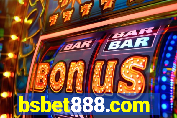 bsbet888.com