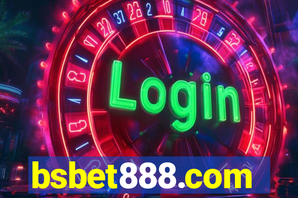 bsbet888.com