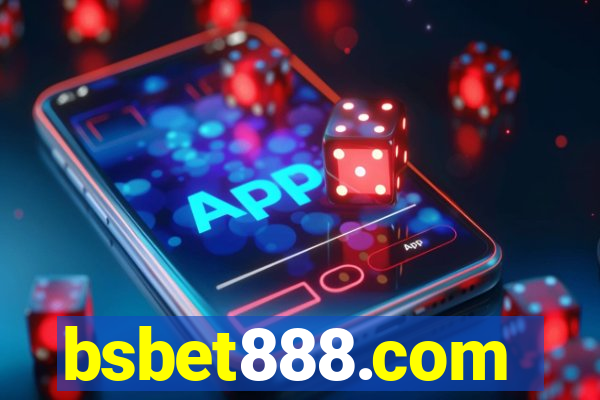 bsbet888.com