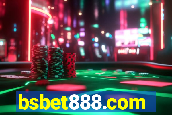 bsbet888.com