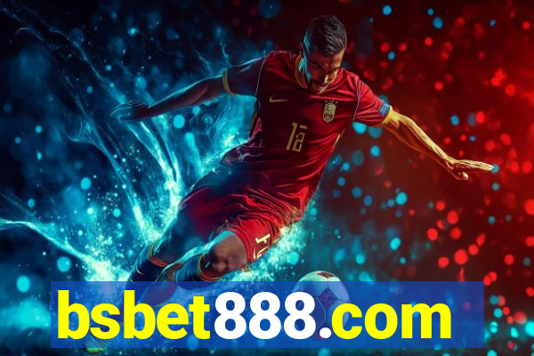 bsbet888.com