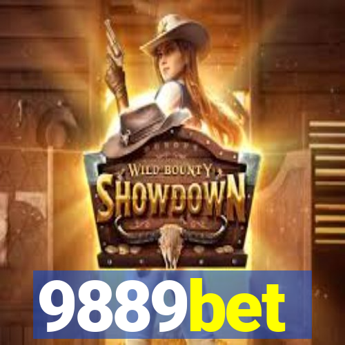 9889bet