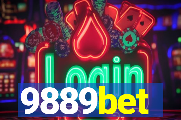 9889bet