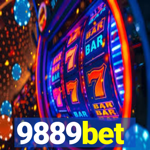 9889bet