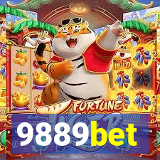 9889bet