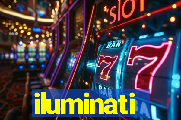 iluminati