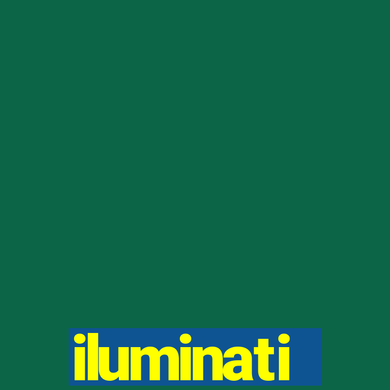 iluminati