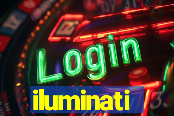 iluminati