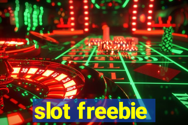 slot freebie