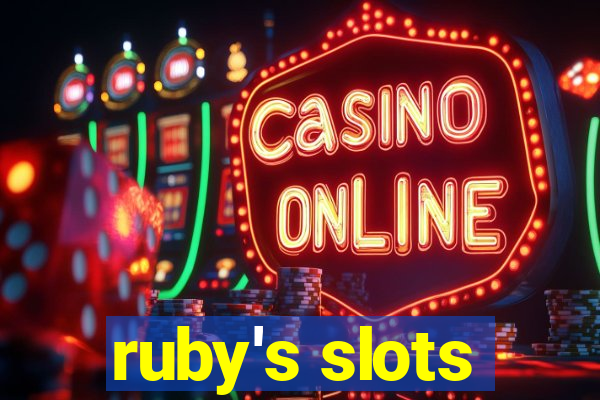 ruby's slots