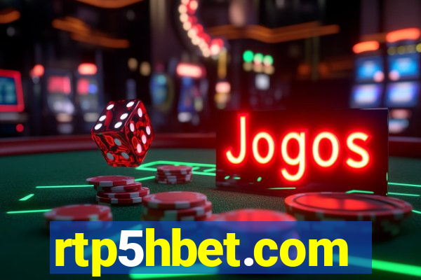 rtp5hbet.com