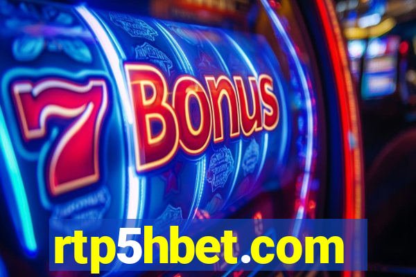 rtp5hbet.com